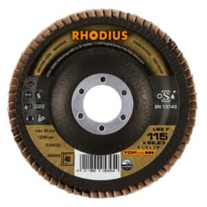 Rhodius LSZF