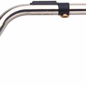 SIEVERT Promatic Mjuklågebrännare ø28mm