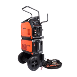 JASIC EVO Tigsvets Vattenkyld 320amp AC/DC 380V