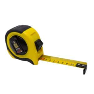 MEDID Magnetmåttband 15m
