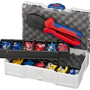 KNIPEX Krymptång sats 979021