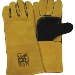 SWP GOLD Migsvetshandske