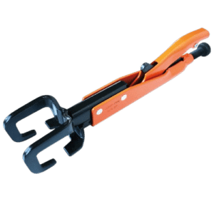 GRIP-ON Axial Grip Type - JJ 7"