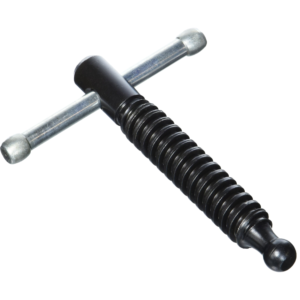 BESSEY Spindel m T-handtag GZ/GS 30,40,60,80,100 & 125