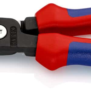 KNIPEX Elinstallationstång Med flerkomponentsöverdrag