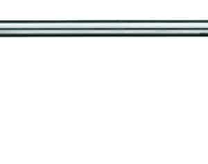 SIEVERT Promatic Kraftbrännare 500mm ø60m