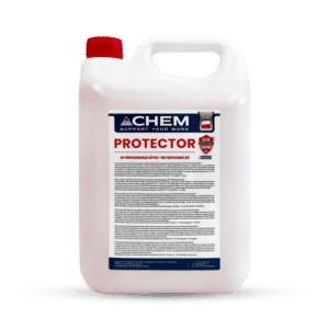 GPPH  GPPH CHEM PROTECTOR 5l