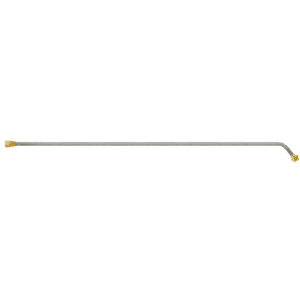 Titanium Neck Tube 950 mm