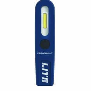 SCANGRIP Arbetslampa Stick Lite S