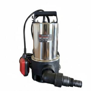 Stayer Dränkbar pump DWP-1100 INOX