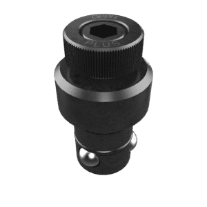 GPPH  Snabbmonteringsbult PLUS fi28 mm