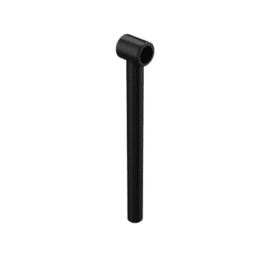 GPPH Vertikal arm H=330mm fi 28 mm