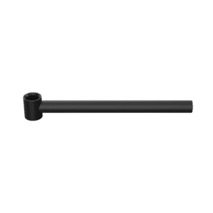 GPPH Horisontell arm L=345mm fi 16 mm
