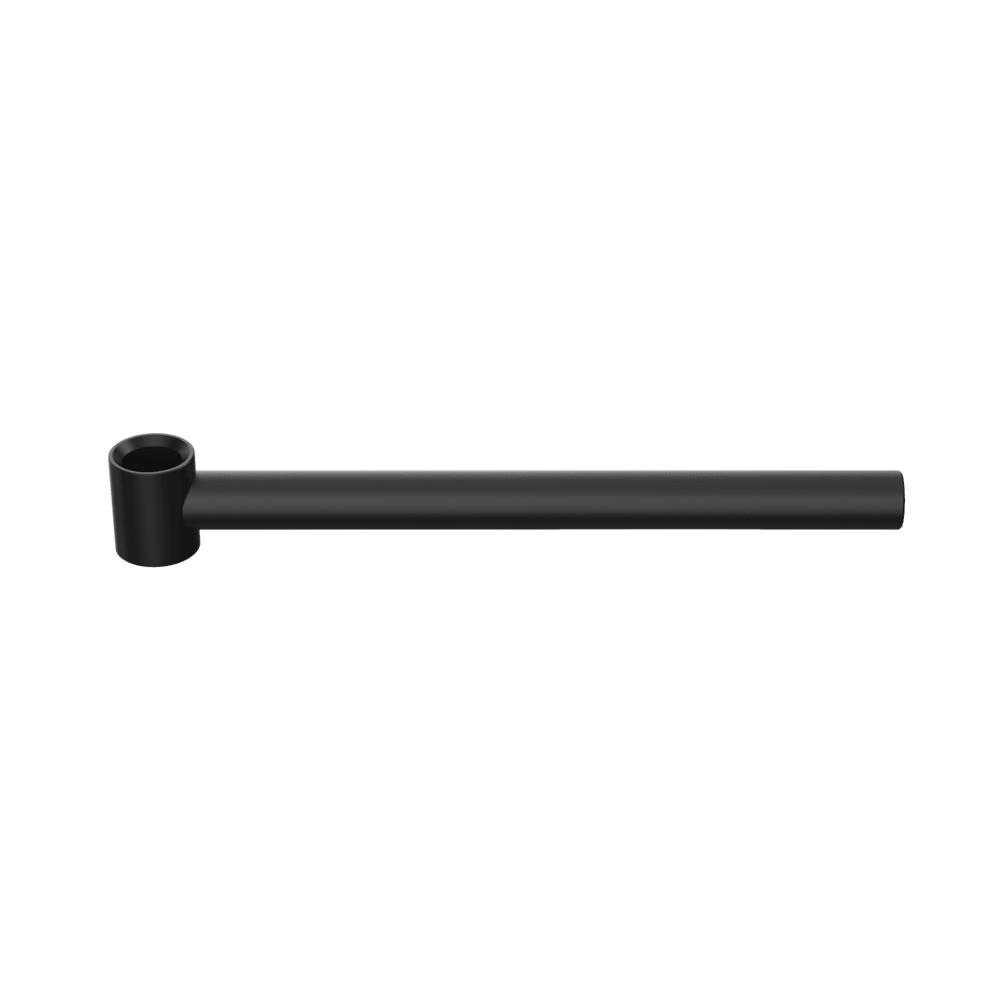 GPPH Horisontell arm L=345mm fi 16 mm