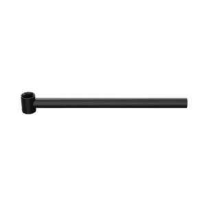GPPH Horisontell arm L=445mm fi 28 mm