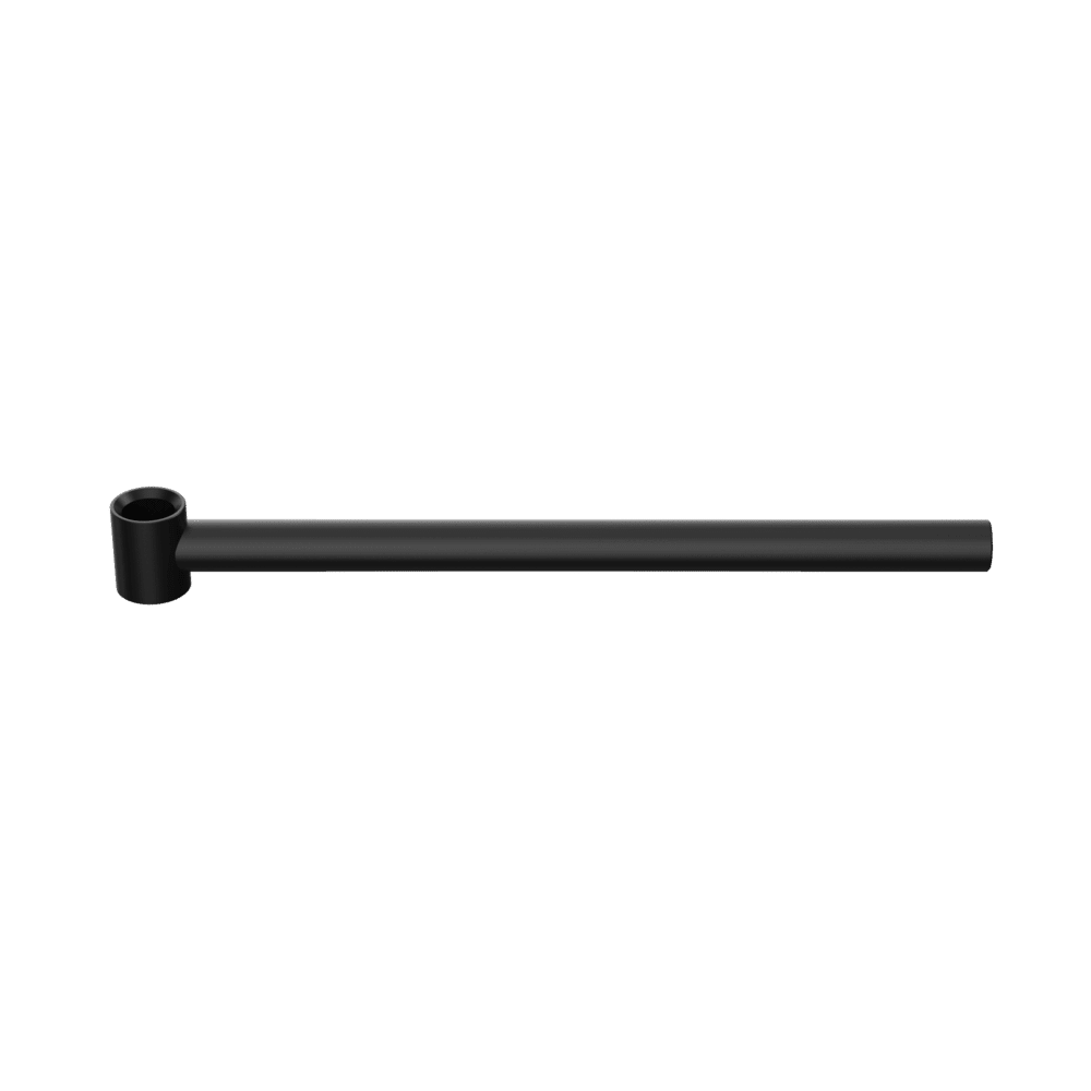 GPPH Horisontell arm L=445mm fi 28 mm