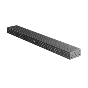 GPPH Koppling, block ECO 3000x400x200 fi28 mm diagonalt rutnät