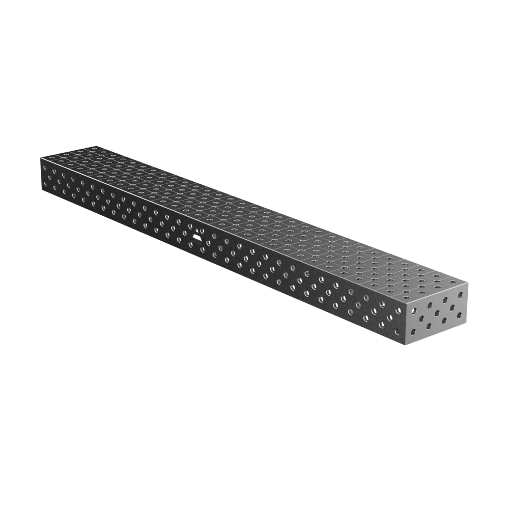 GPPH Koppling, block ECO 3000x400x200 fi28 mm diagonalt rutnät