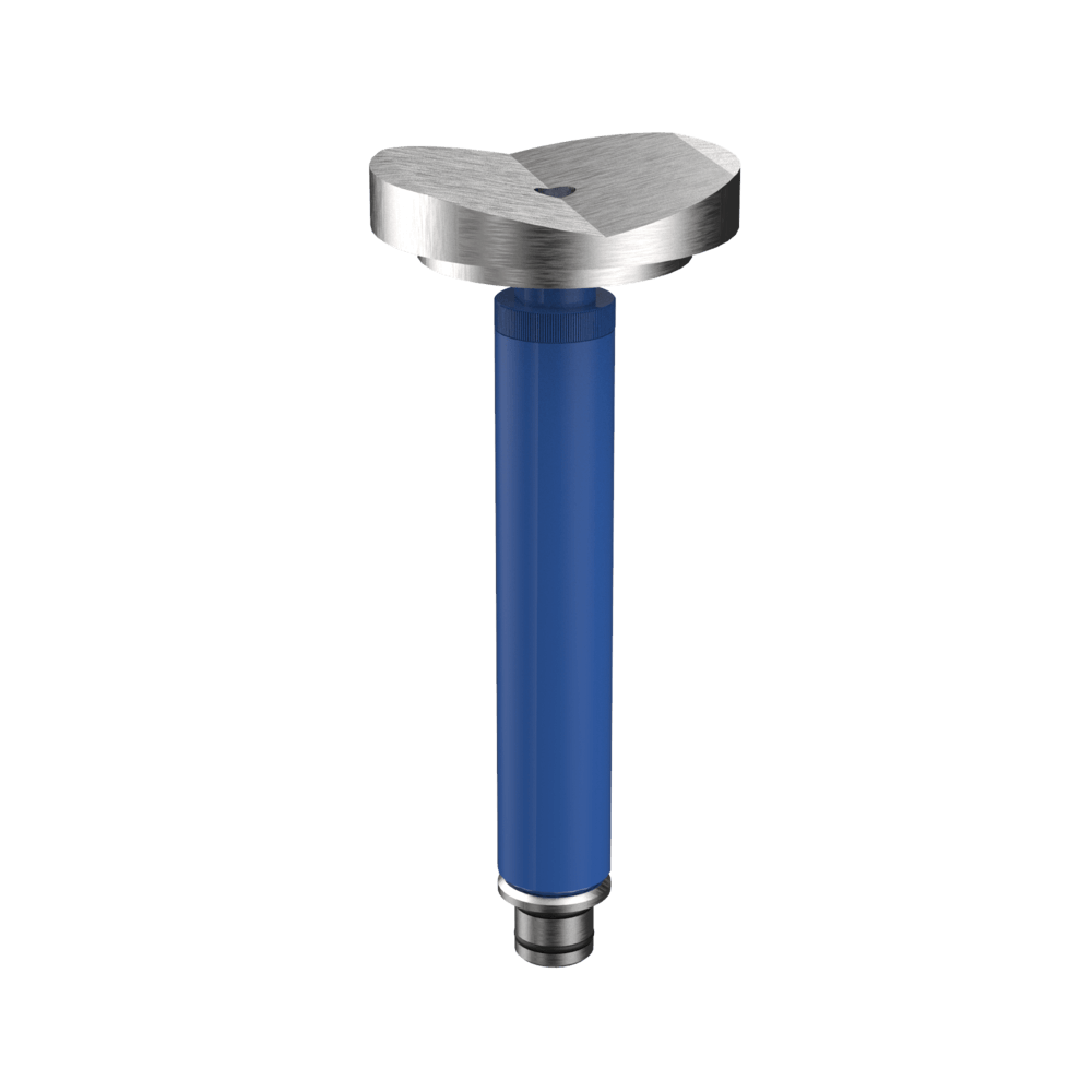 GPPH Prisma fi 120 mm 157 st justerbar 230-290 fi 28 mm