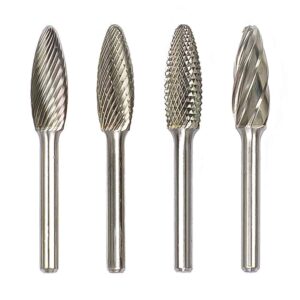 EUROBOOR Roterande fil 12 mm form H 202L
