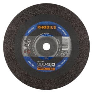 RHODIUS ST56 Kapskivor