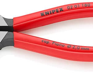 KNIPEX Kraftkombitång 180 mm SB-pack