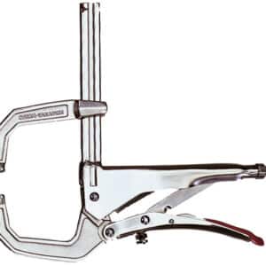 BESSEY griptång "step-over"