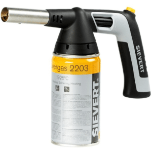 SIEVERT Handyjet Powergas Kit