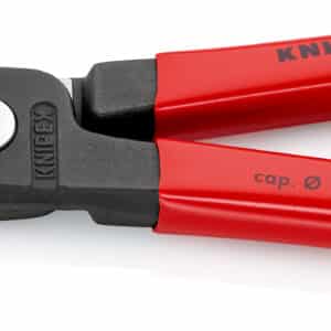 KNIPEX Multitång 0,5-2,5mm²