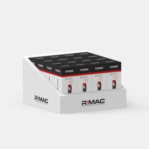 RIMAC MINI LIGHT (Display 16 st)