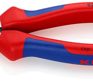 KNIPEX Kombinationstång 180 mm
