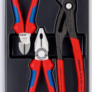 KNIPEX Bestseller Tångsats