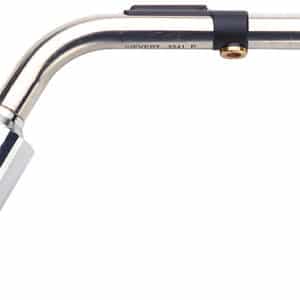 SIEVERT Promatic Mjuklågebrännare ø38mm