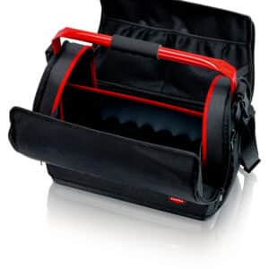 KNIPEX Verktygsväska "LightPack" tom
