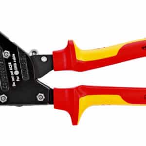 KNIPEX Kabelsax