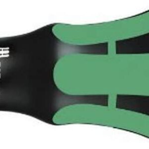 WERA 867/4 IMP DC TX 20 x 50 mm SB Torx-Bits, Impact 867/4 IMP DC 1 x TX 20x50;