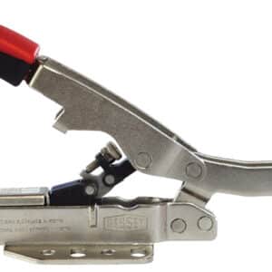 BESSEY Maskinspännare 45mm (lodrät)