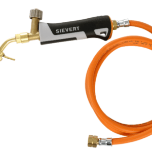 SIEVERT Pro 86 Slang Brännare Kit