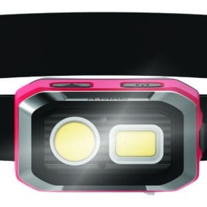 RIMAC PANNLAMPA