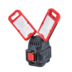 m7 Arbetsbelysning 8000lm 18V (exkl. batteri & laddare)