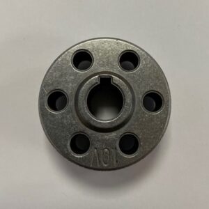 JASIC Matarhjul V 1,2-1,6mm LASER