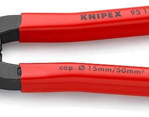 KNIPEX Kabelsax 165 mm - SB
