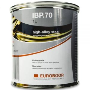 EUROBOOR Euroboor skärpasta 1Lit