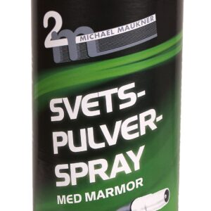 2M Svetspulverspray 400ml