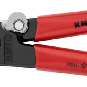 KNIPEX Elinstallationstång 200mm