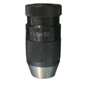 EUROBOOR Snabbchuck 13mm B16 fäste