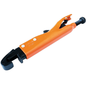 GRIP-ON Axial Grip Type - J 7"