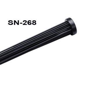 M7 Utbytesnålar 3x180 mm 19st