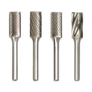 EUROBOOR Roterande fil 10 mm form B 170L