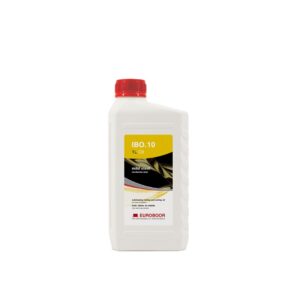 EUROBOOR Skärolja för stål - 1 liter